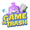 contribue.ch game of trash App